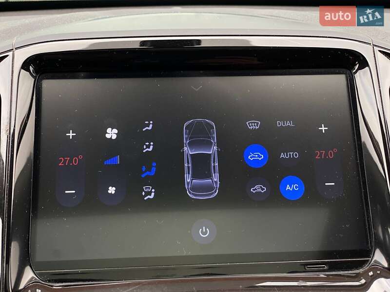 Позашляховик / Кросовер Chery Tiggo 7 2018 в Києві