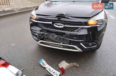 Внедорожник / Кроссовер Chery Tiggo 7 2019 в Кривом Роге