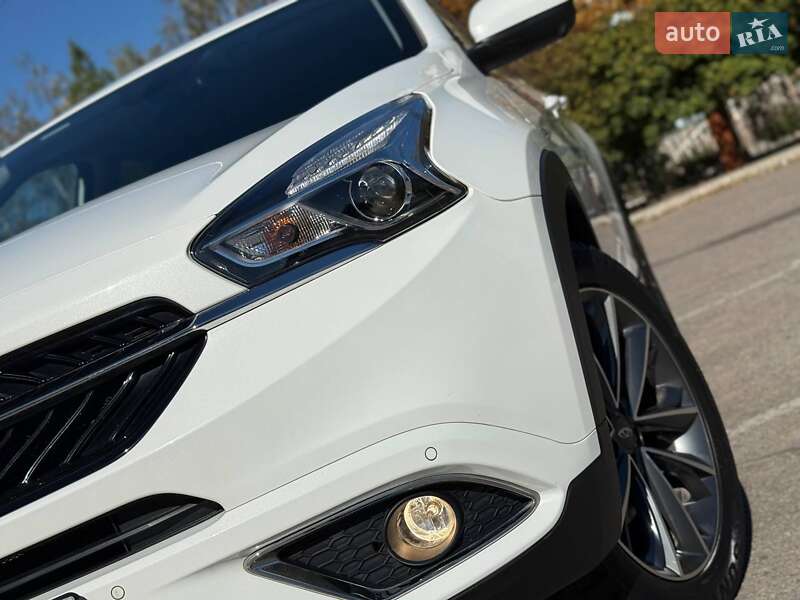 Внедорожник / Кроссовер Chery Tiggo 7 2020 в Кривом Роге