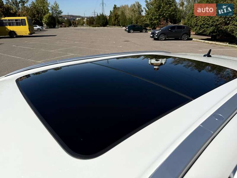 Внедорожник / Кроссовер Chery Tiggo 7 2020 в Кривом Роге