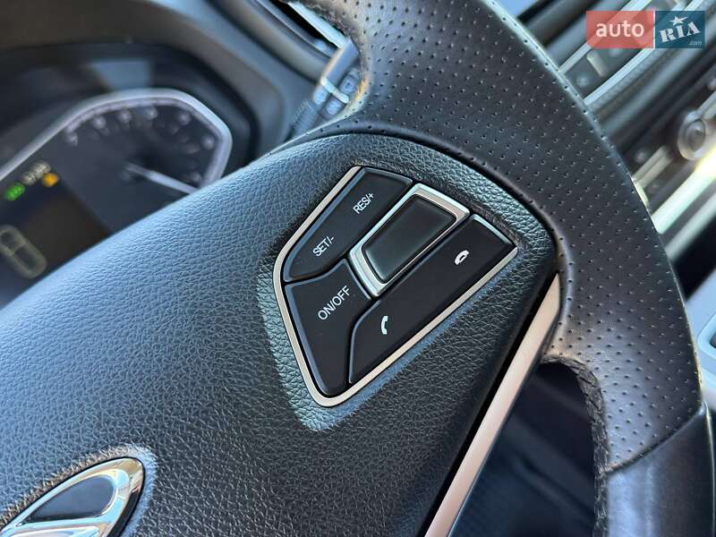 Внедорожник / Кроссовер Chery Tiggo 7 2020 в Кривом Роге