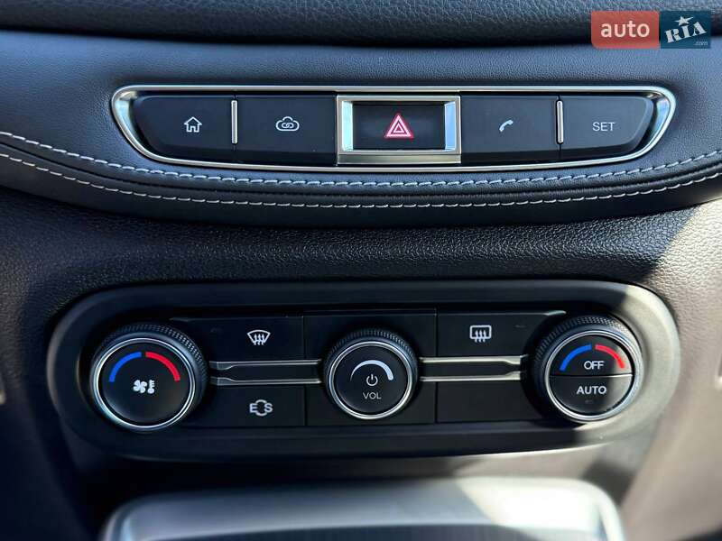 Внедорожник / Кроссовер Chery Tiggo 7 2020 в Кривом Роге