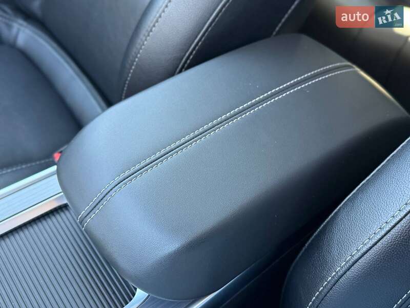 Внедорожник / Кроссовер Chery Tiggo 7 2020 в Кривом Роге