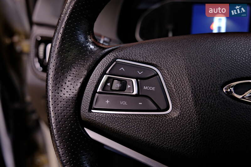 Внедорожник / Кроссовер Chery Tiggo 7 2019 в Одессе