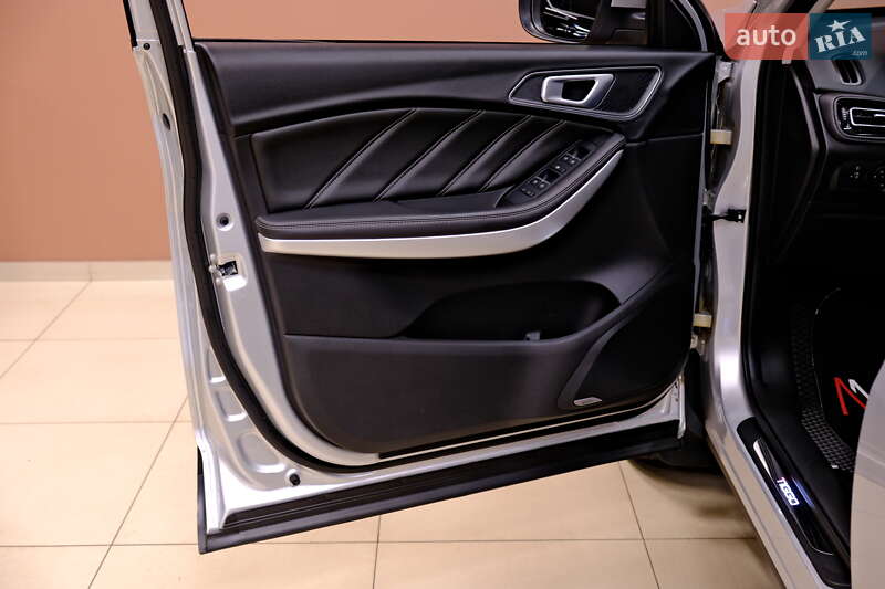 Внедорожник / Кроссовер Chery Tiggo 7 2019 в Одессе