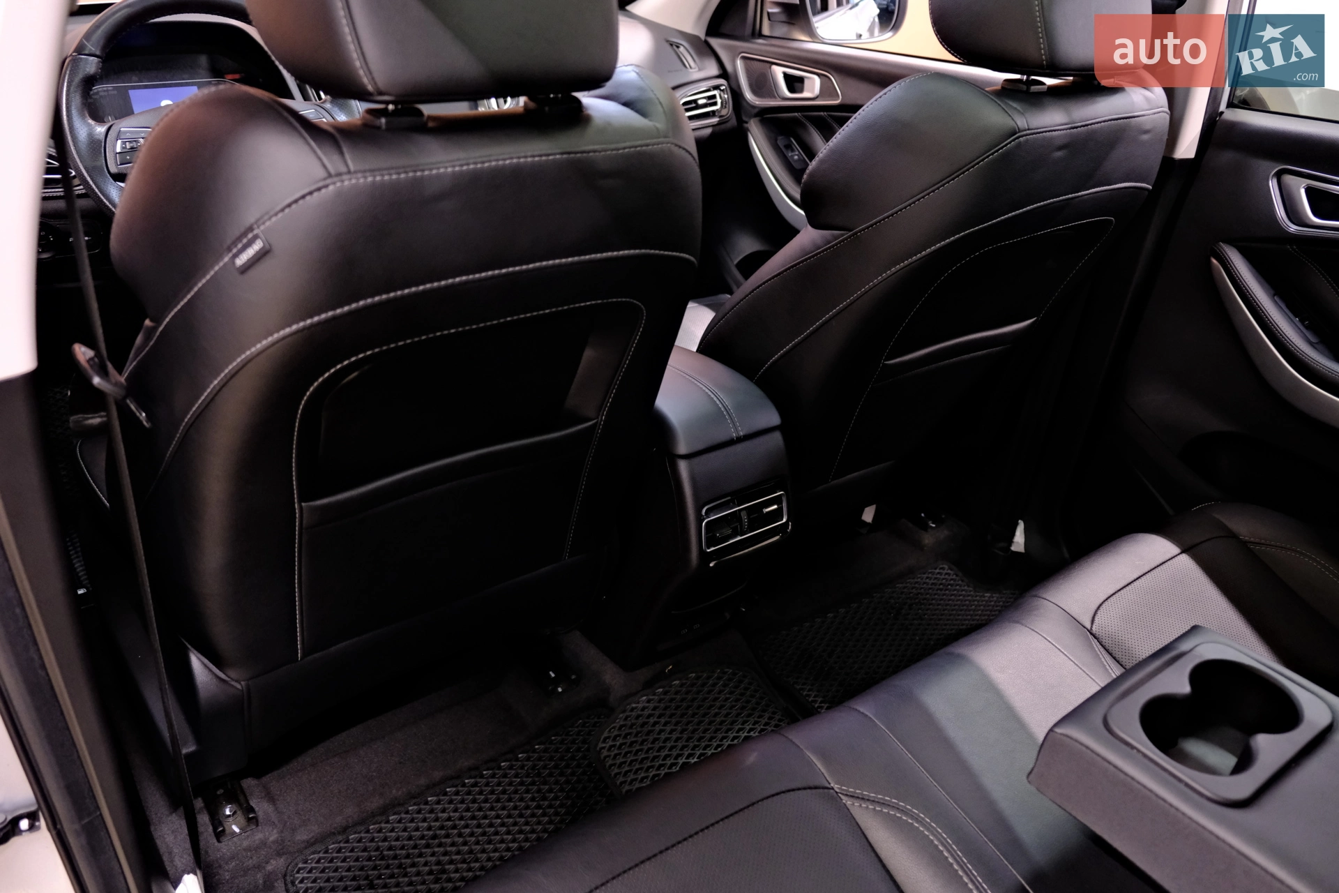 2019 Chery Tiggo 7 - мініатюра 37