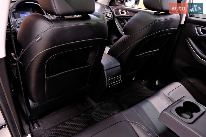 Внедорожник / Кроссовер Chery Tiggo 7 2019 в Одессе