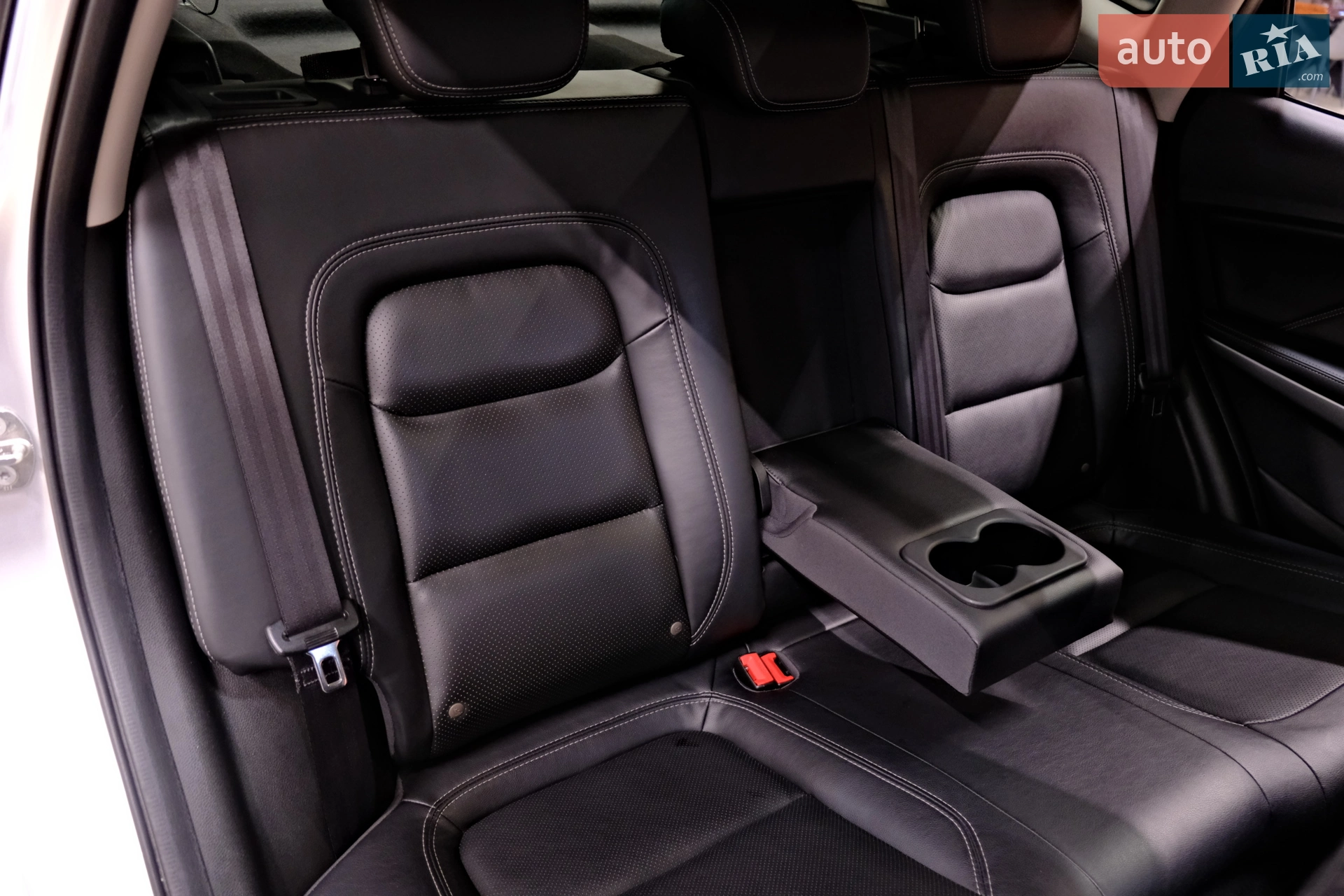 2019 Chery Tiggo 7 - мініатюра 42