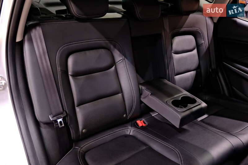 Внедорожник / Кроссовер Chery Tiggo 7 2019 в Одессе