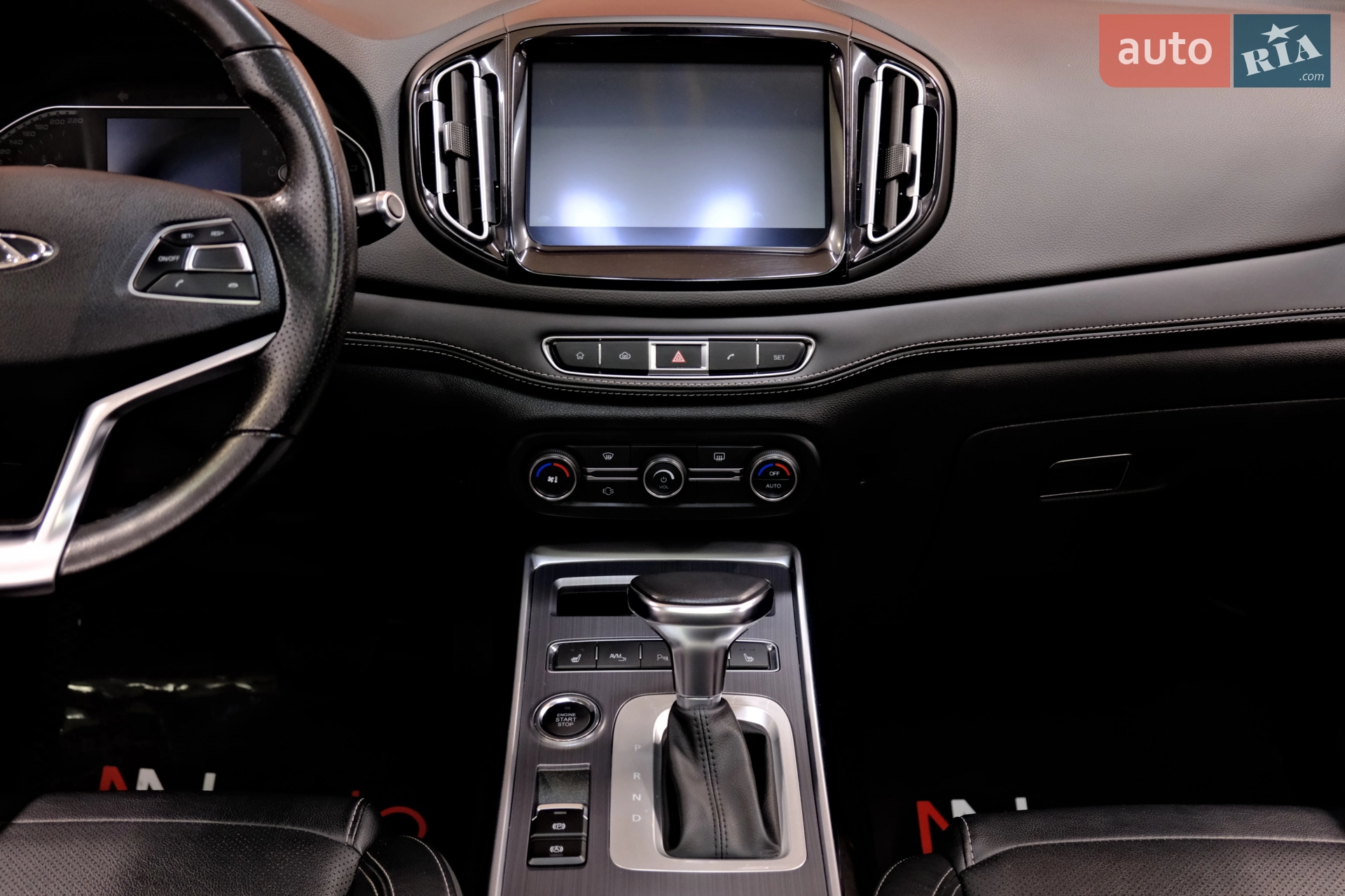 2019 Chery Tiggo 7 - мініатюра 51