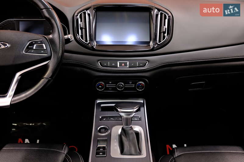 Внедорожник / Кроссовер Chery Tiggo 7 2019 в Одессе