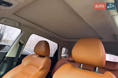 Позашляховик / Кросовер Chery Tiggo 7 2019 в Харкові