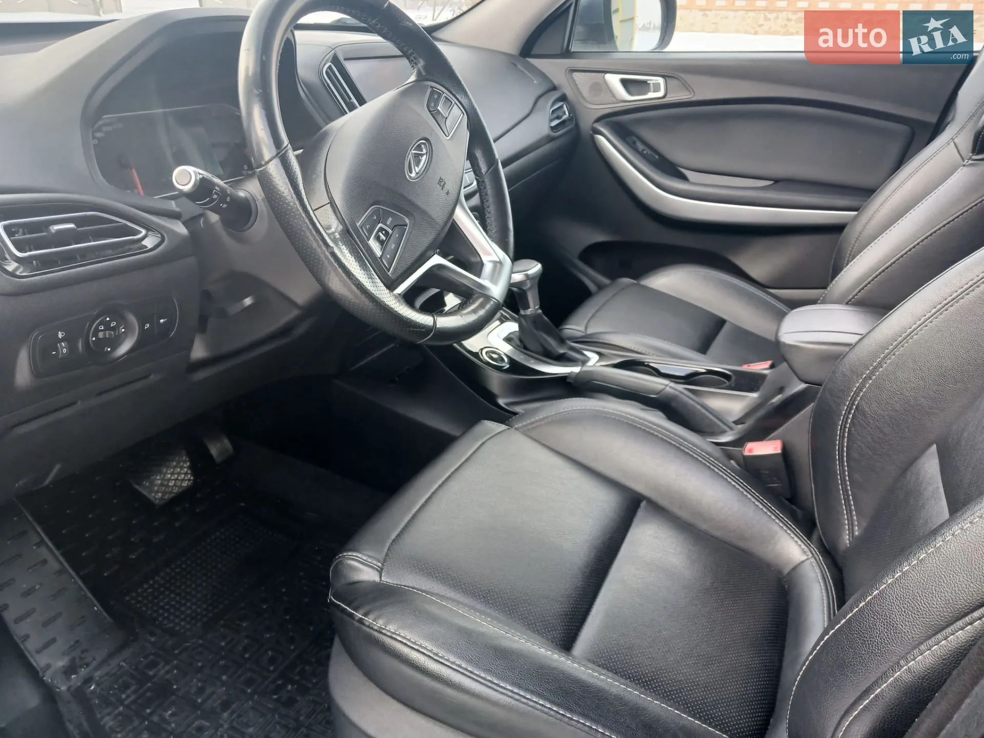 2019 Chery Tiggo 7 - мініатюра 9