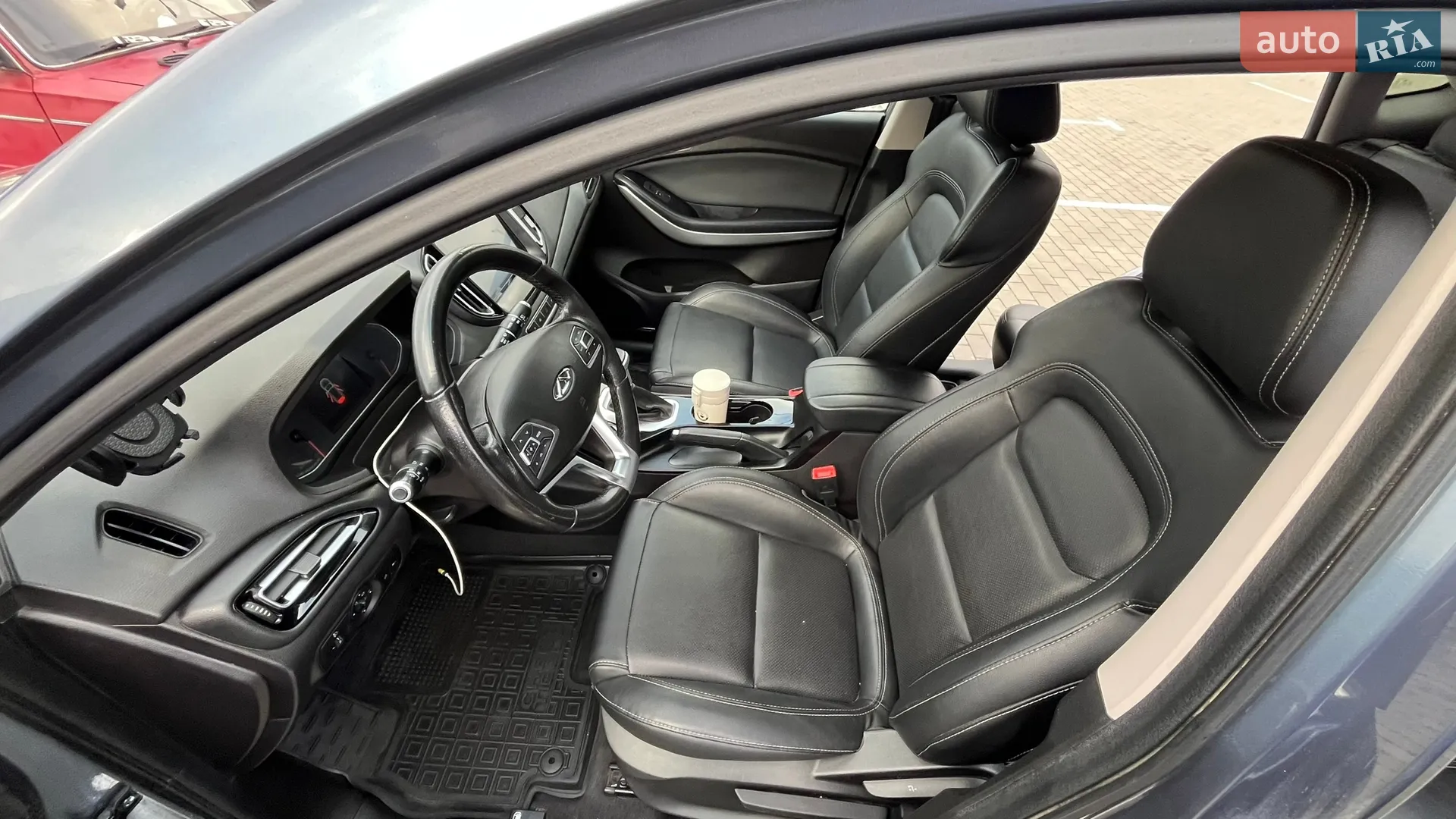 2019 Chery Tiggo 7 - мініатюра 6