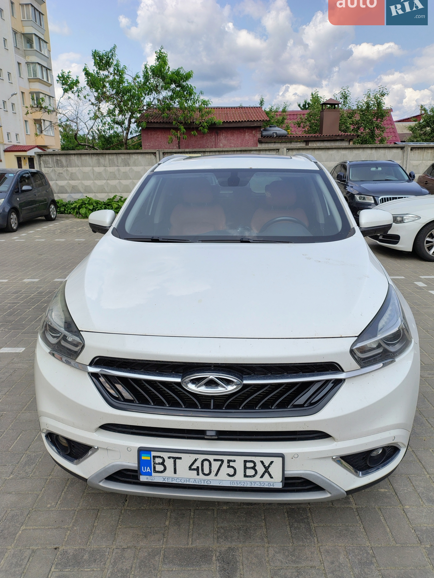 Фото авто 4