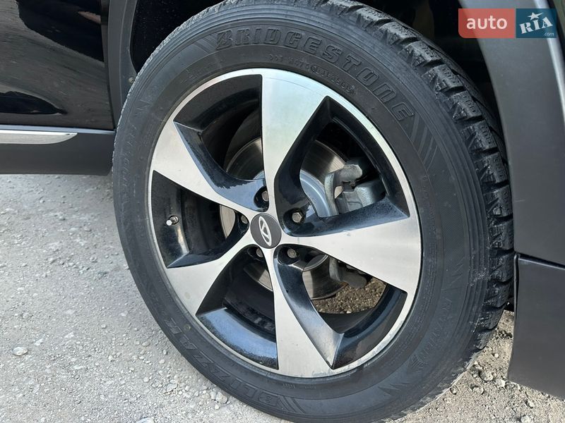 Позашляховик / Кросовер Chery Tiggo 7 2019 в Запоріжжі фото 39 Позашляховик / Кросовер Chery Tiggo 7 2019 в Запоріжжі