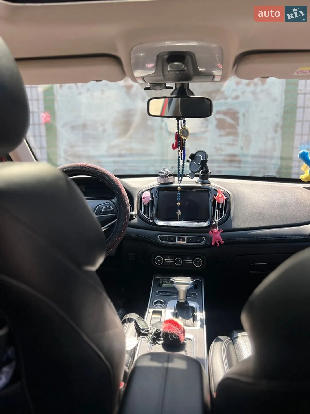 2019 Chery Tiggo 7 - мініатюра 2