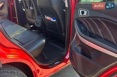 Внедорожник / Кроссовер Chery Tiggo 7 2019 в Сахновщине