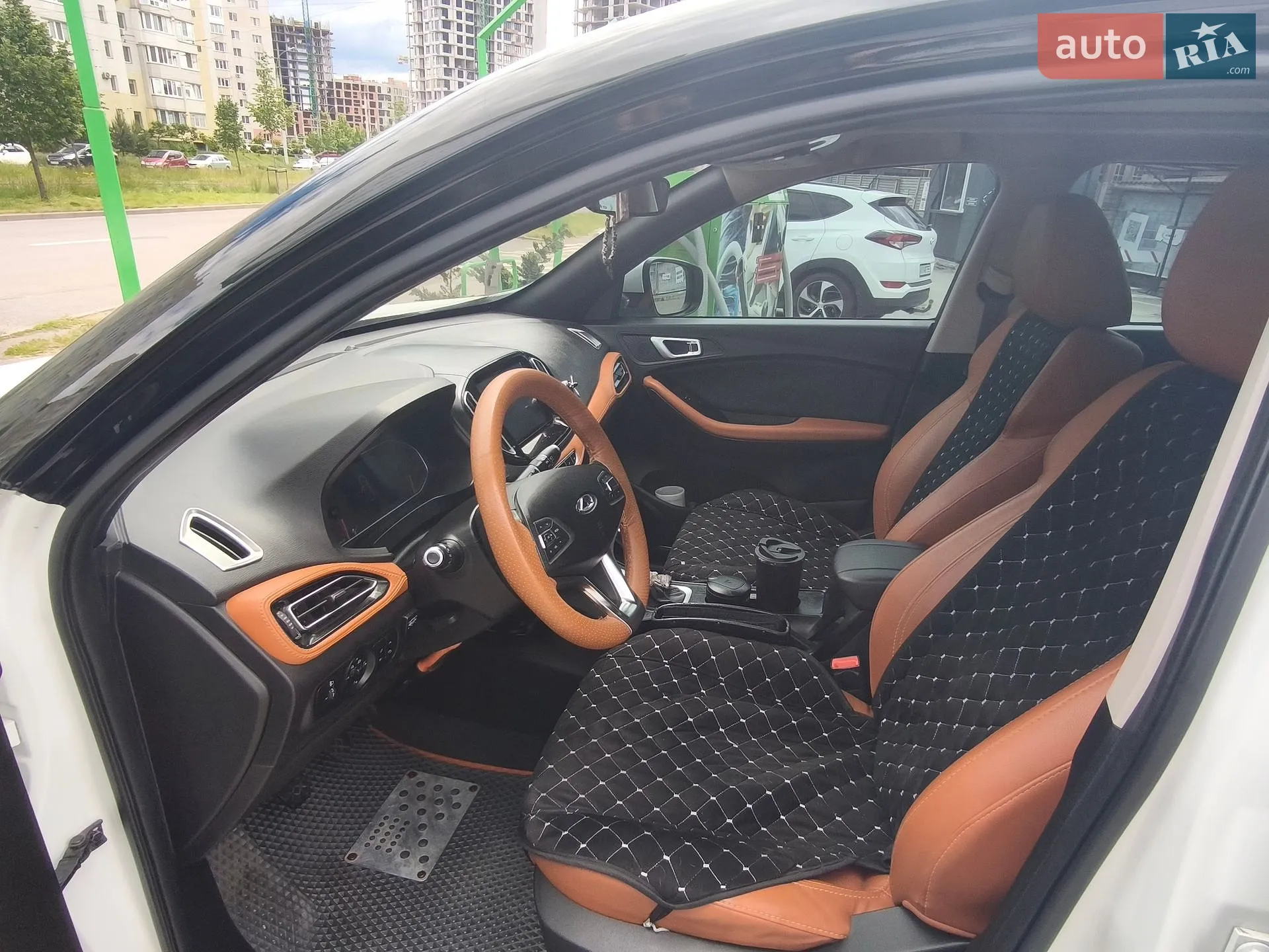 2018 Chery Tiggo 7 - мініатюра 5