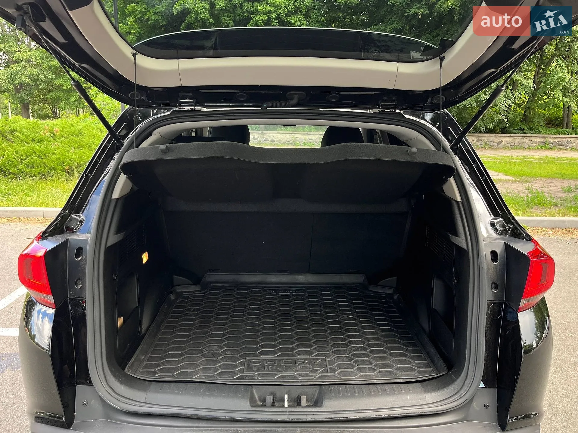 2019 Chery Tiggo 7 - мініатюра 10