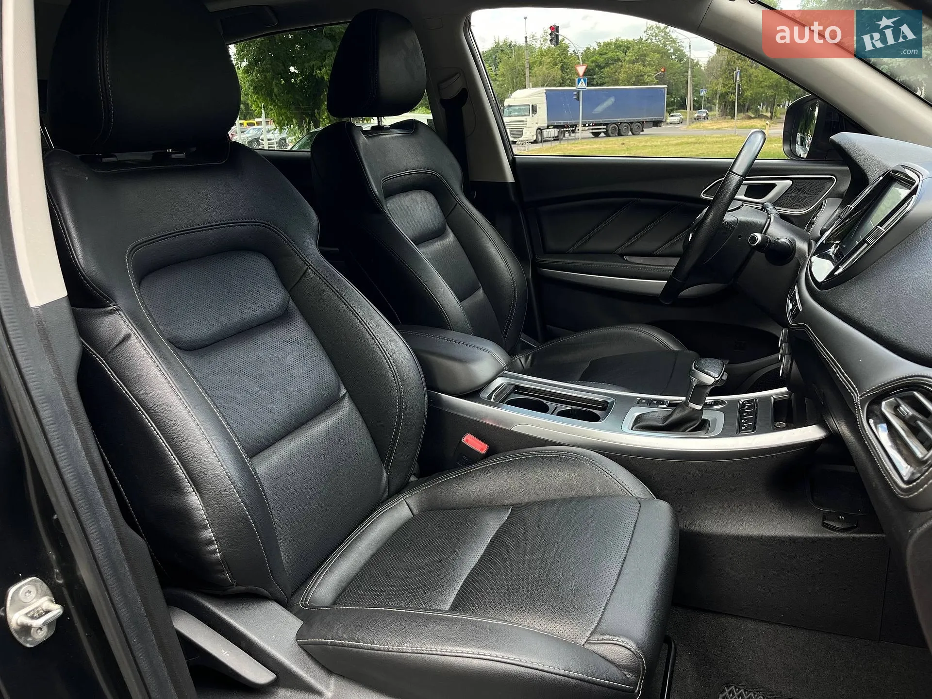 2019 Chery Tiggo 7 - мініатюра 14