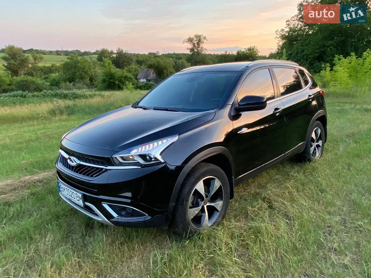 2019 Chery Tiggo 7 - мініатюра 17