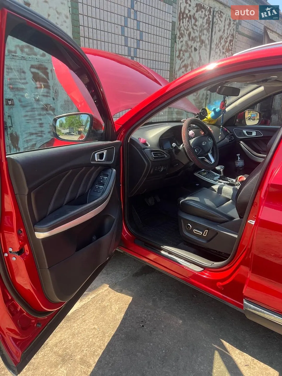 2019 Chery Tiggo 7 - мініатюра 3