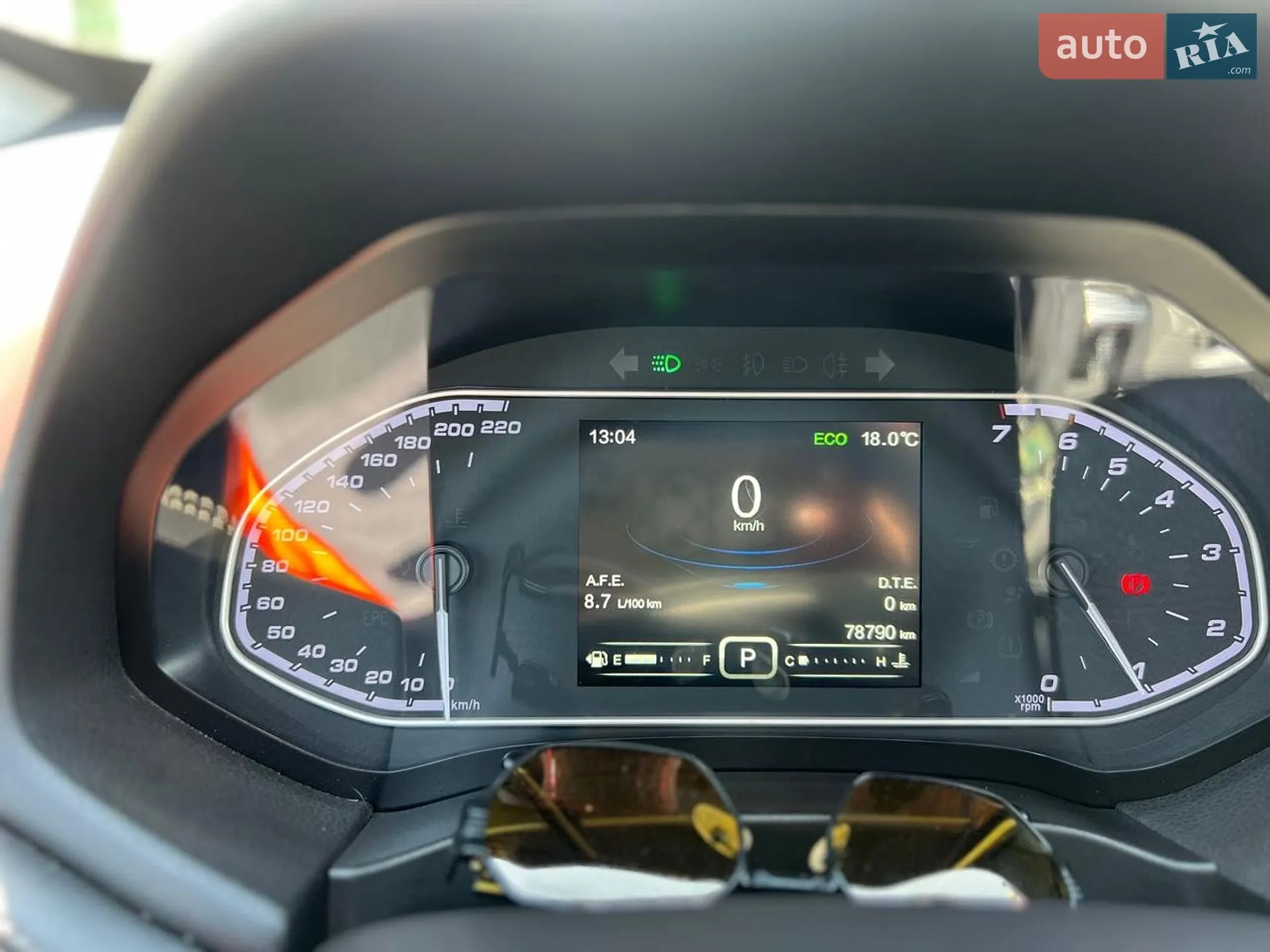 2019 Chery Tiggo 7 - мініатюра 12