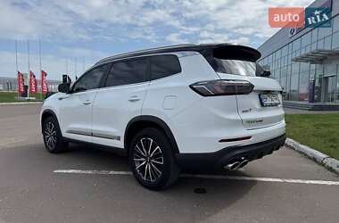 Внедорожник / Кроссовер Chery Tiggo 8 Pro 2023 в 
