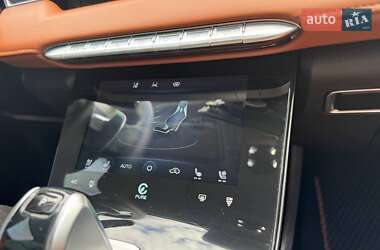 Внедорожник / Кроссовер Chery Tiggo 8 Pro 2023 в 