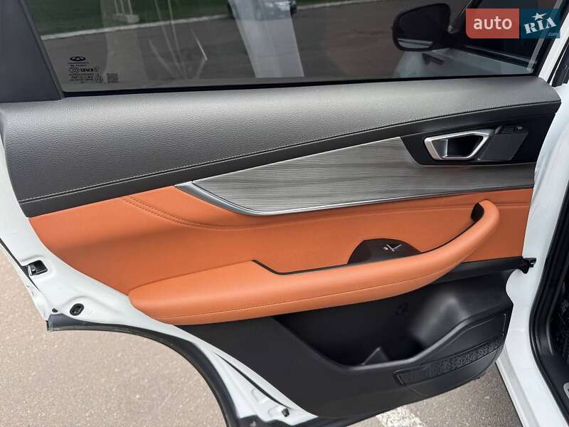 Позашляховик / Кросовер Chery Tiggo 8 Pro 2023 в Одесі