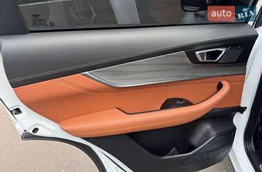 Внедорожник / Кроссовер Chery Tiggo 8 Pro 2023 в 