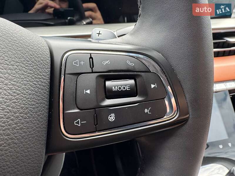 Внедорожник / Кроссовер Chery Tiggo 8 Pro 2023 в Одессе