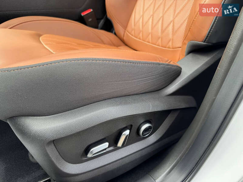 Внедорожник / Кроссовер Chery Tiggo 8 Pro 2023 в Одессе фото 23 Внедорожник / Кроссовер Chery Tiggo 8 Pro 2023 в Одессе