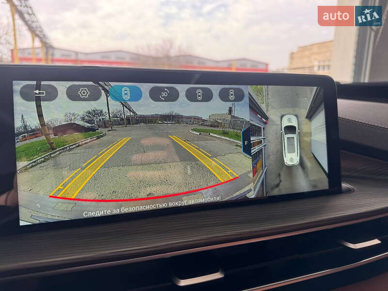 Внедорожник / Кроссовер Chery Tiggo 8 Pro 2023 в Одессе фото 27 Внедорожник / Кроссовер Chery Tiggo 8 Pro 2023 в Одессе