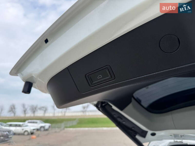 Внедорожник / Кроссовер Chery Tiggo 8 Pro 2023 в Одессе фото 50 Внедорожник / Кроссовер Chery Tiggo 8 Pro 2023 в Одессе