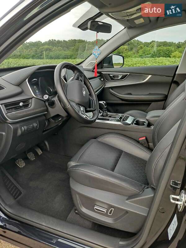 Внедорожник / Кроссовер Chery Tiggo 8 2020 в Тальном
