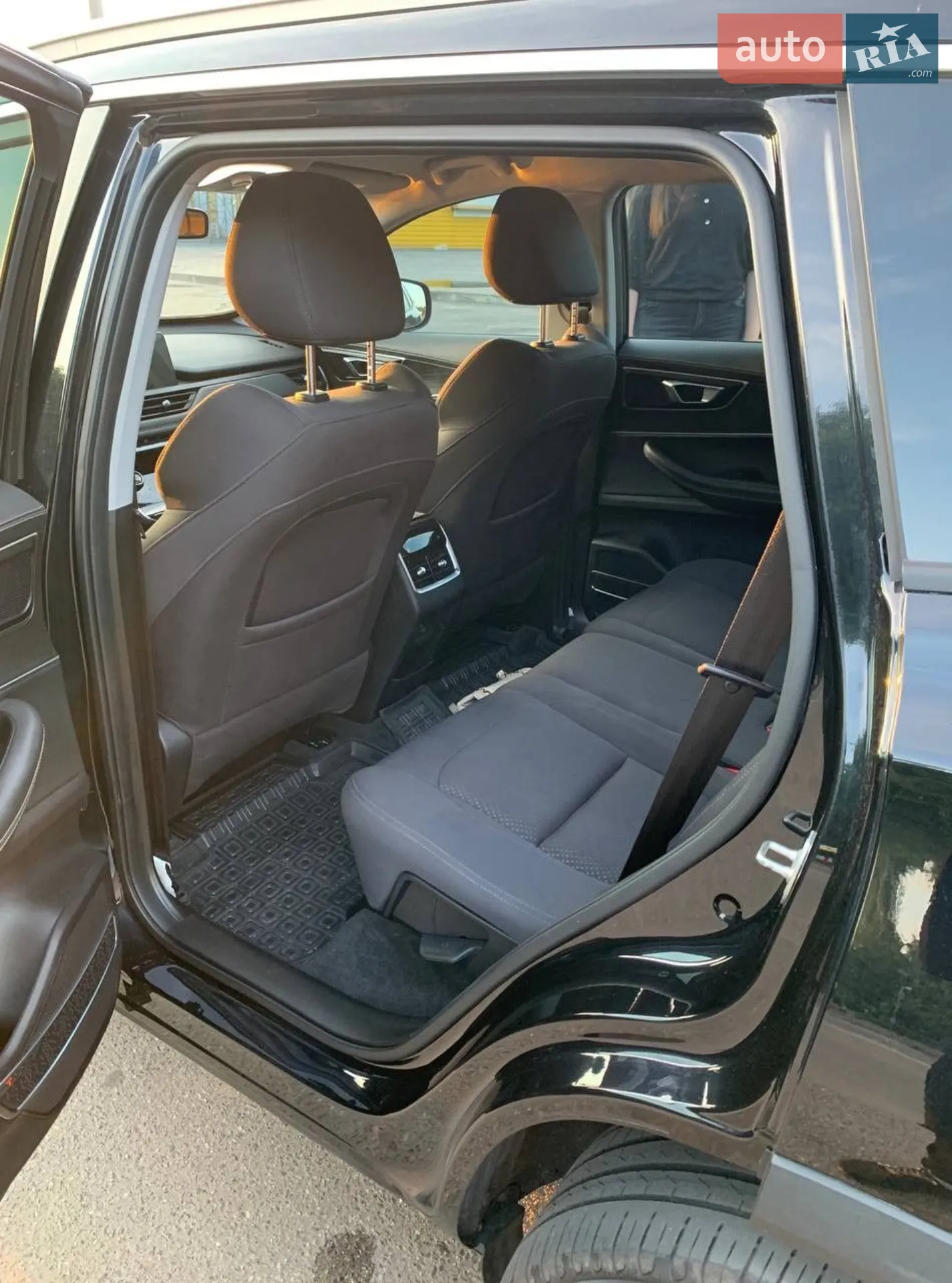2019 Chery Tiggo 8 - мініатюра 15