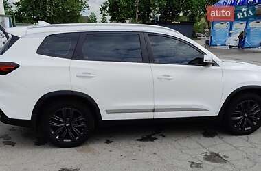 Позашляховик / Кросовер Chery Tiggo 8 2020 в Умані