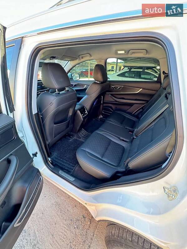 Внедорожник / Кроссовер Chery Tiggo 8 2020 в Южноукраинске