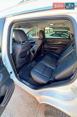 Внедорожник / Кроссовер Chery Tiggo 8 2020 в 