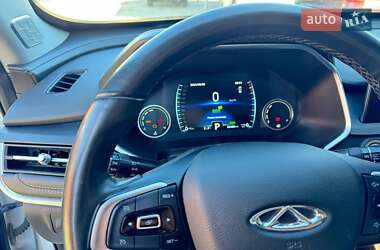 Внедорожник / Кроссовер Chery Tiggo 8 2020 в 