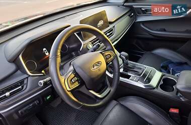 Позашляховик / Кросовер Chery Tiggo 8 2020 в 