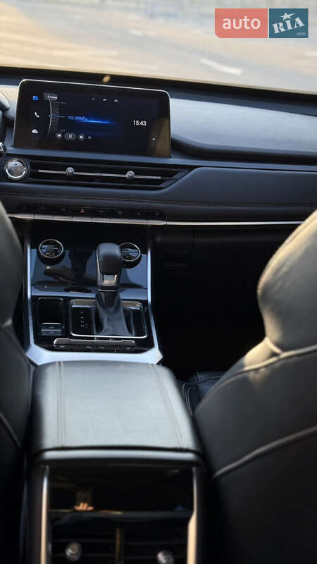 Внедорожник / Кроссовер Chery Tiggo 8 2020 в Днепре фото 21 Внедорожник / Кроссовер Chery Tiggo 8 2020 в Днепре