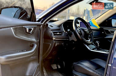 Внедорожник / Кроссовер Chery Tiggo 8 2020 в 