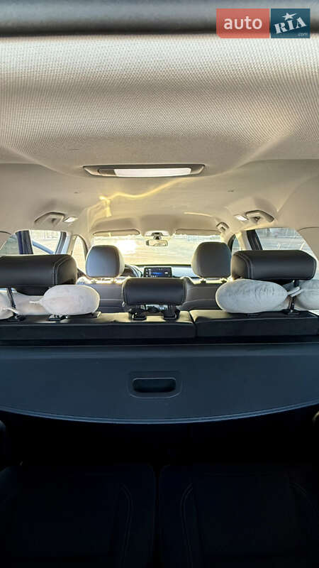 Внедорожник / Кроссовер Chery Tiggo 8 2020 в Днепре фото 28 Внедорожник / Кроссовер Chery Tiggo 8 2020 в Днепре