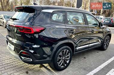 Позашляховик / Кросовер Chery Tiggo 8 2020 в 