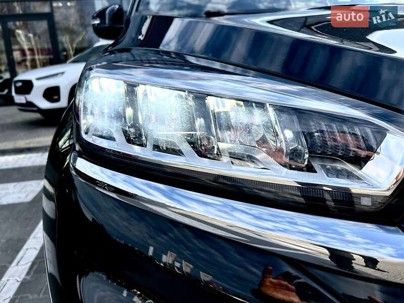 Внедорожник / Кроссовер Chery Tiggo 8 2020 в Одессе фото 18 Внедорожник / Кроссовер Chery Tiggo 8 2020 в Одессе