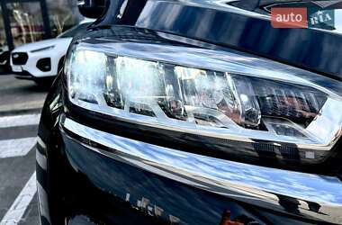 Позашляховик / Кросовер Chery Tiggo 8 2020 в 