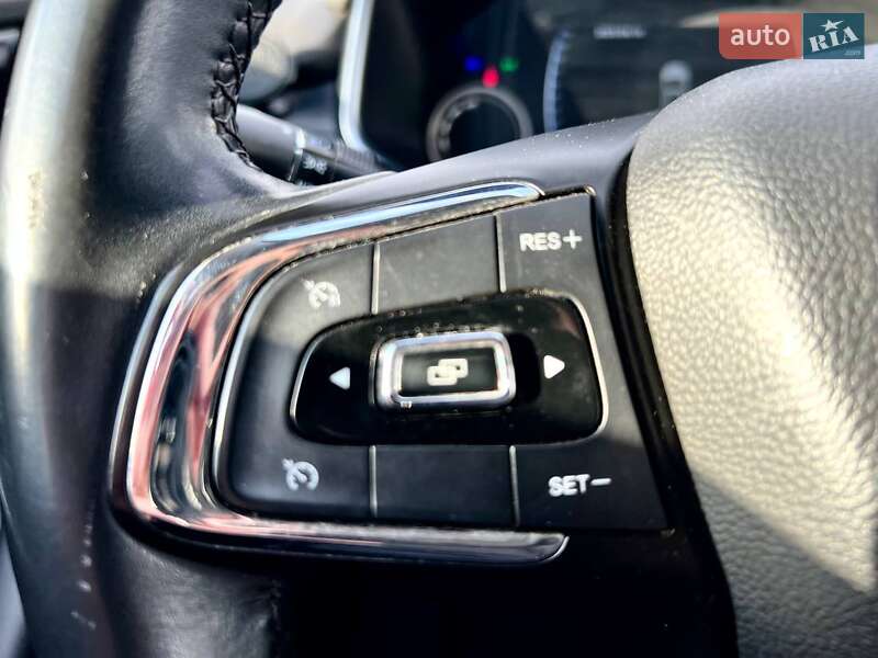 Внедорожник / Кроссовер Chery Tiggo 8 2020 в Одессе фото 28 Внедорожник / Кроссовер Chery Tiggo 8 2020 в Одессе